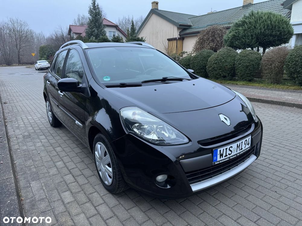Renault Clio 1.2 16V 75 Expression - 1
