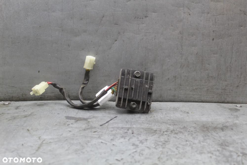 Magpower R-stunt 125 Regulator napięcia - 1