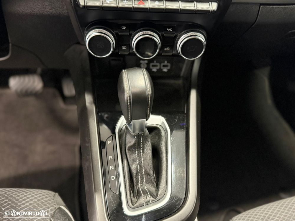 Renault Arkana 1.3 TCe Intens EDC - 10