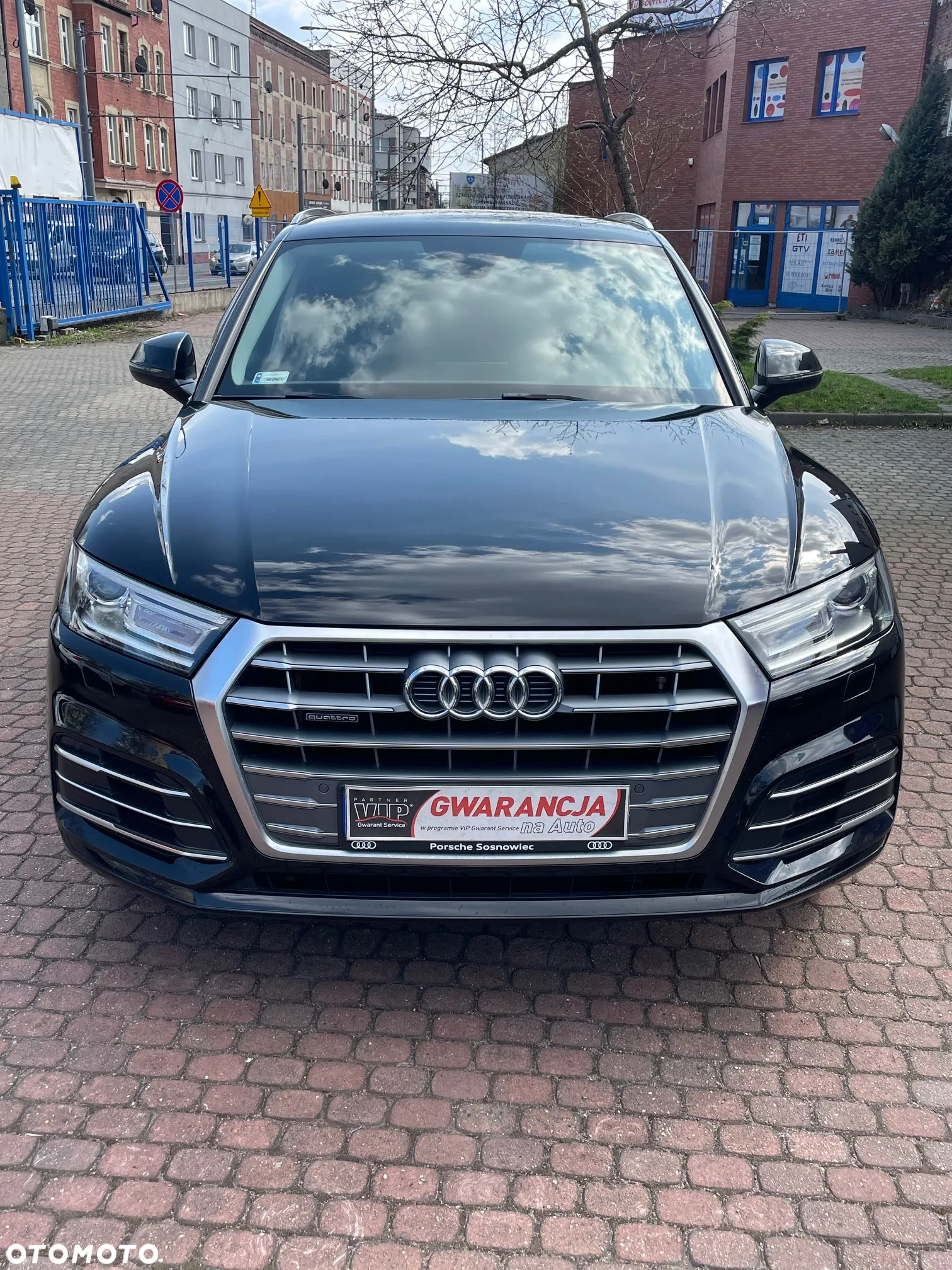 Audi Q5 2.0 TDI Quattro S tronic - 2
