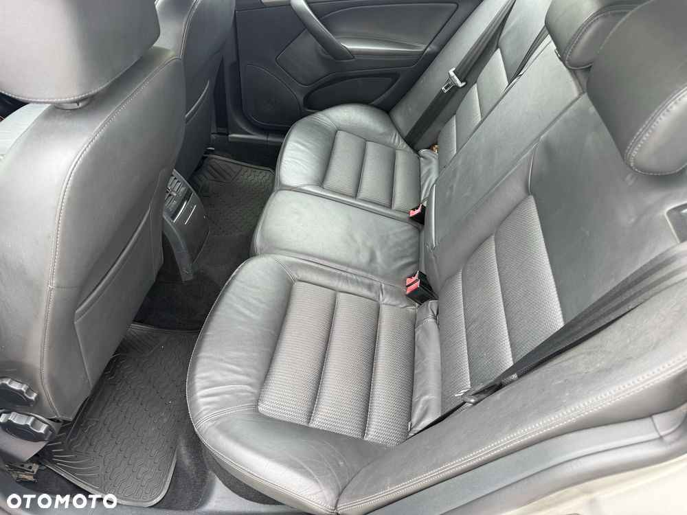 Skoda Octavia - 4