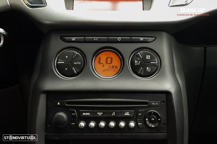 Citroën C3 1.4 HDi Airdream Seduction - 38