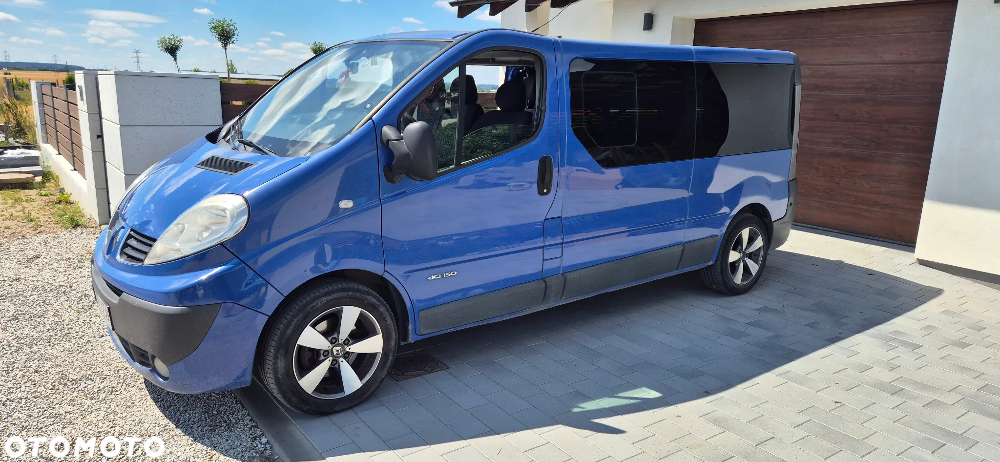 Renault Trafic L2H1 Pack Clim - 3
