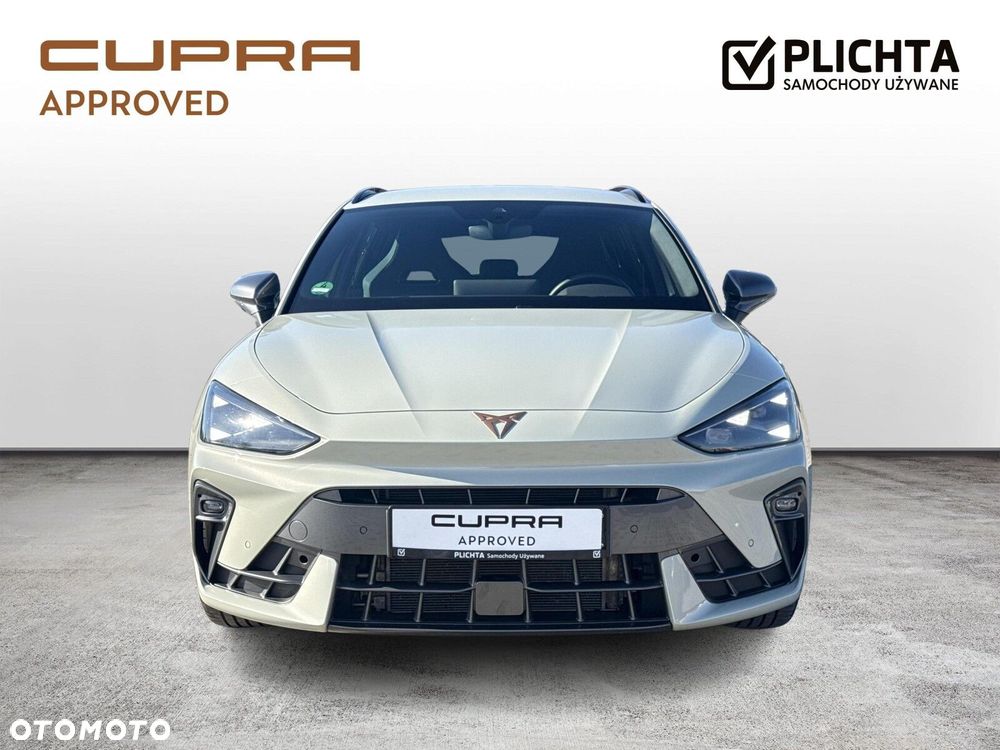 Cupra Leon Sportstourer - 9