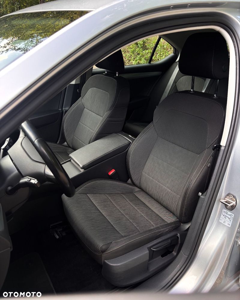 Skoda Superb 1.5 TSI ACT Ambition - 15
