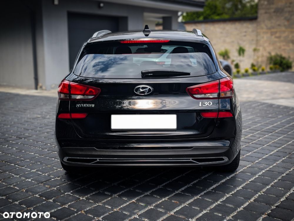 Hyundai i30 1.5 T-GDI 48V Smart DCT - 2
