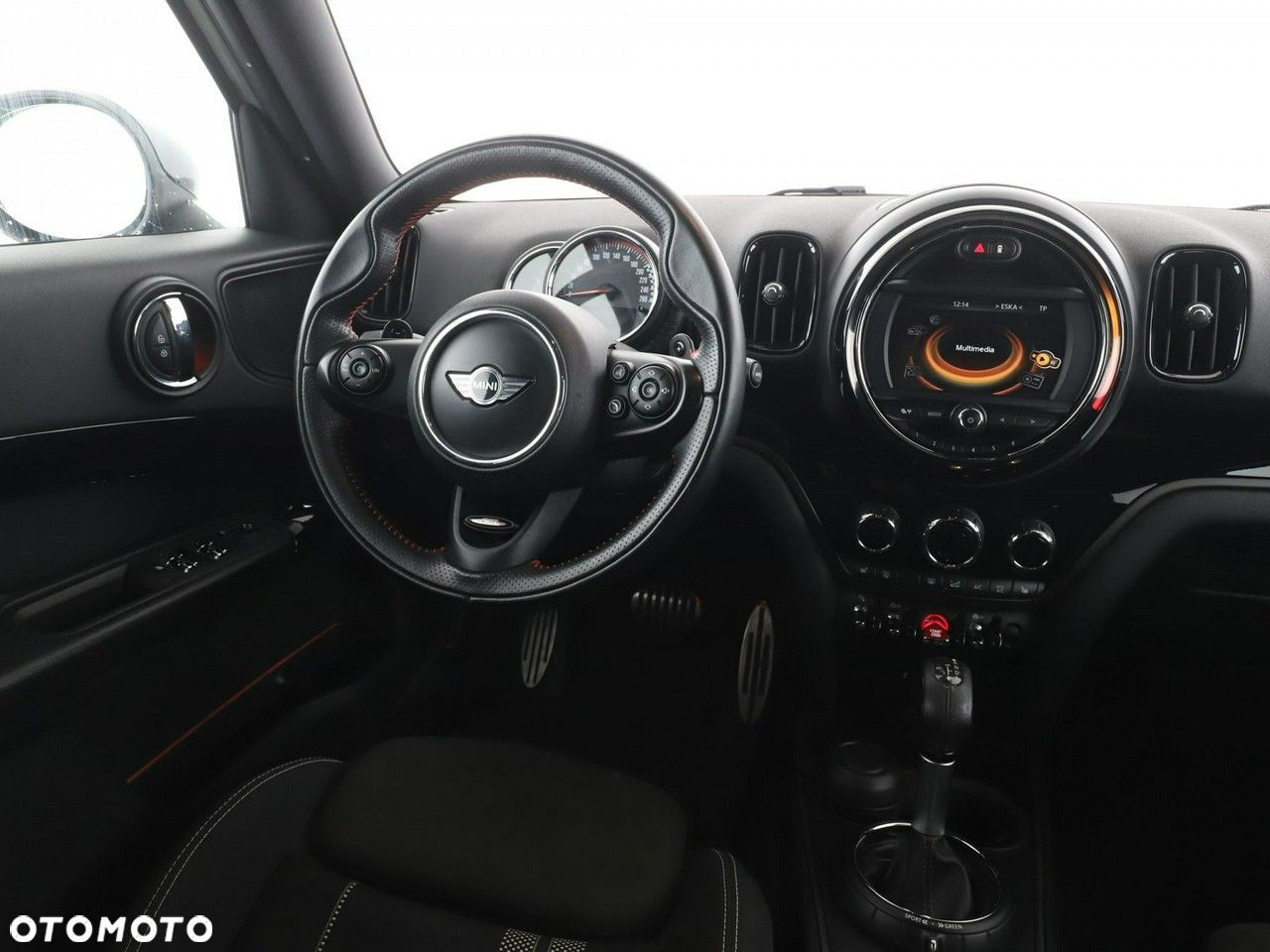 MINI Countryman - 16