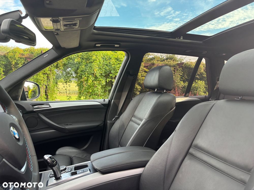 BMW X5 xDrive30d - 20