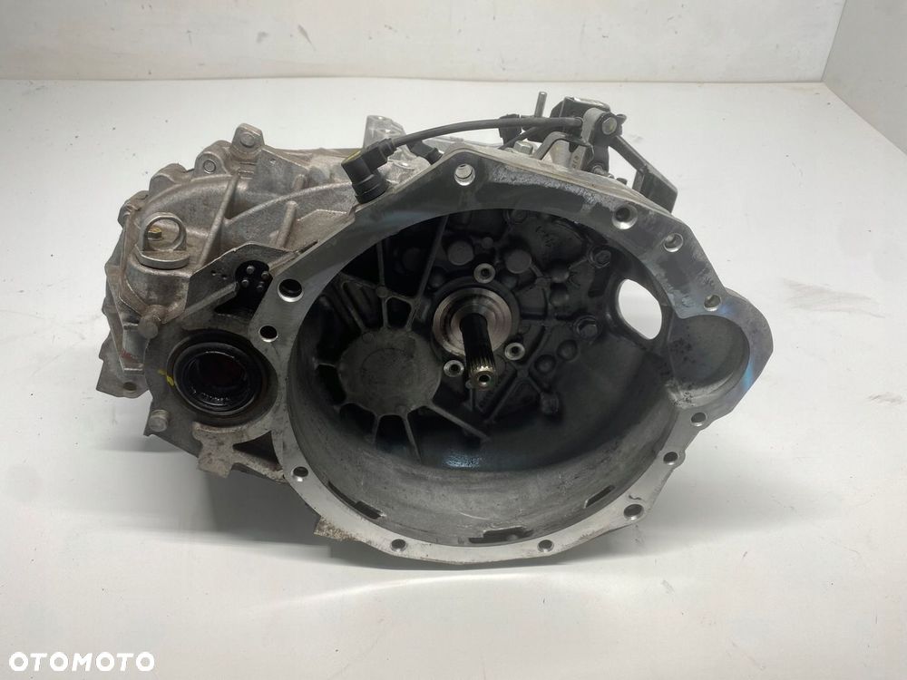 SKRZYNIA BIEGÓW KIA CEED III HYUNDAI I30 III 1.5 T-GDI WPJ6 C 20-24 - 2
