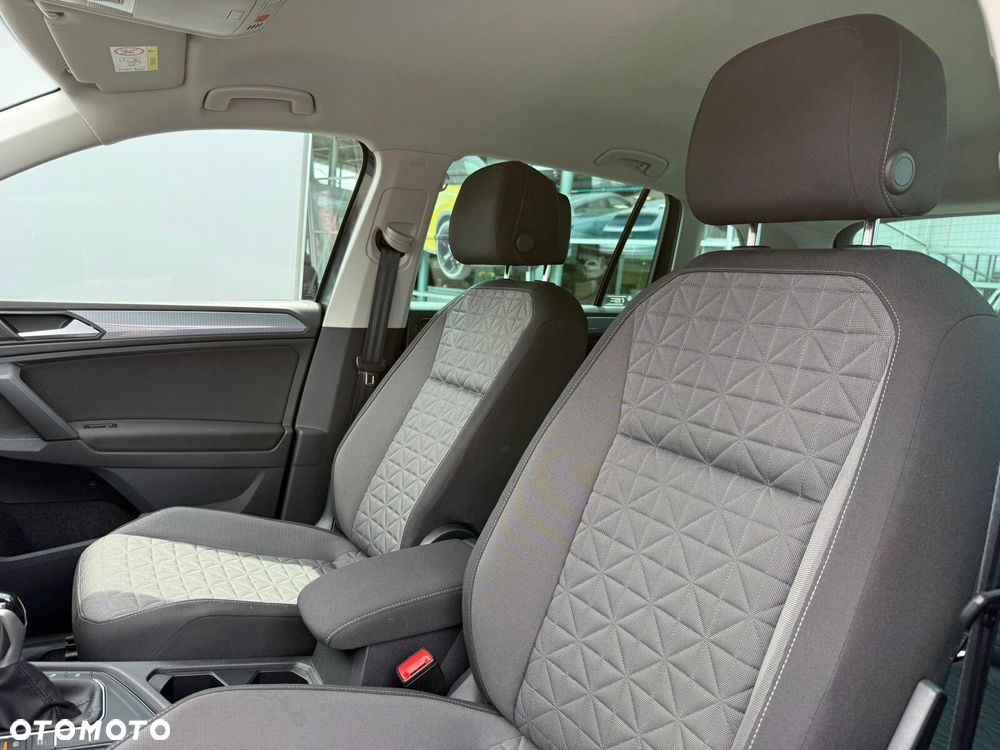 Volkswagen Tiguan 1.5 TSI EVO Life DSG - 12