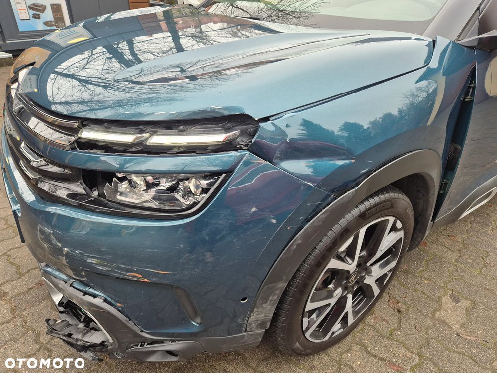 Citroën C5 Aircross - 2