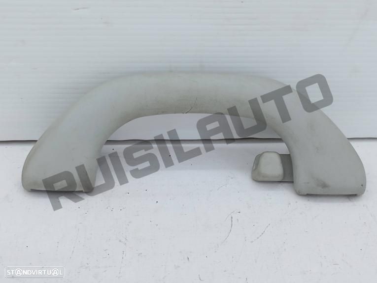 Pega / Puxador Tejadilho Trás Esquerdo 1k085_7607g Vw Golf V (1 - 1