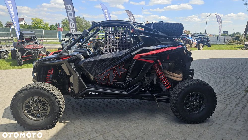 Polaris RZR - 5
