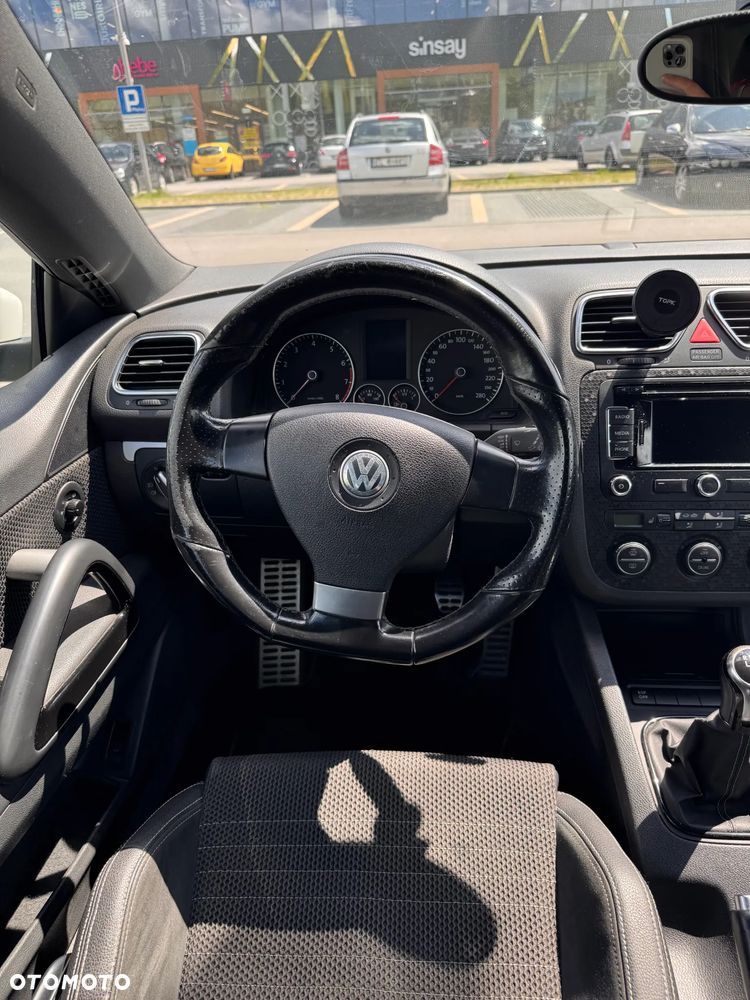 Volkswagen Scirocco 1.4 TSI - 10