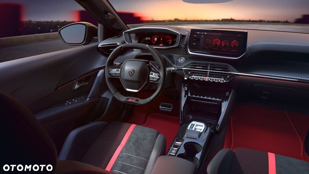 Peugeot 208 - 5