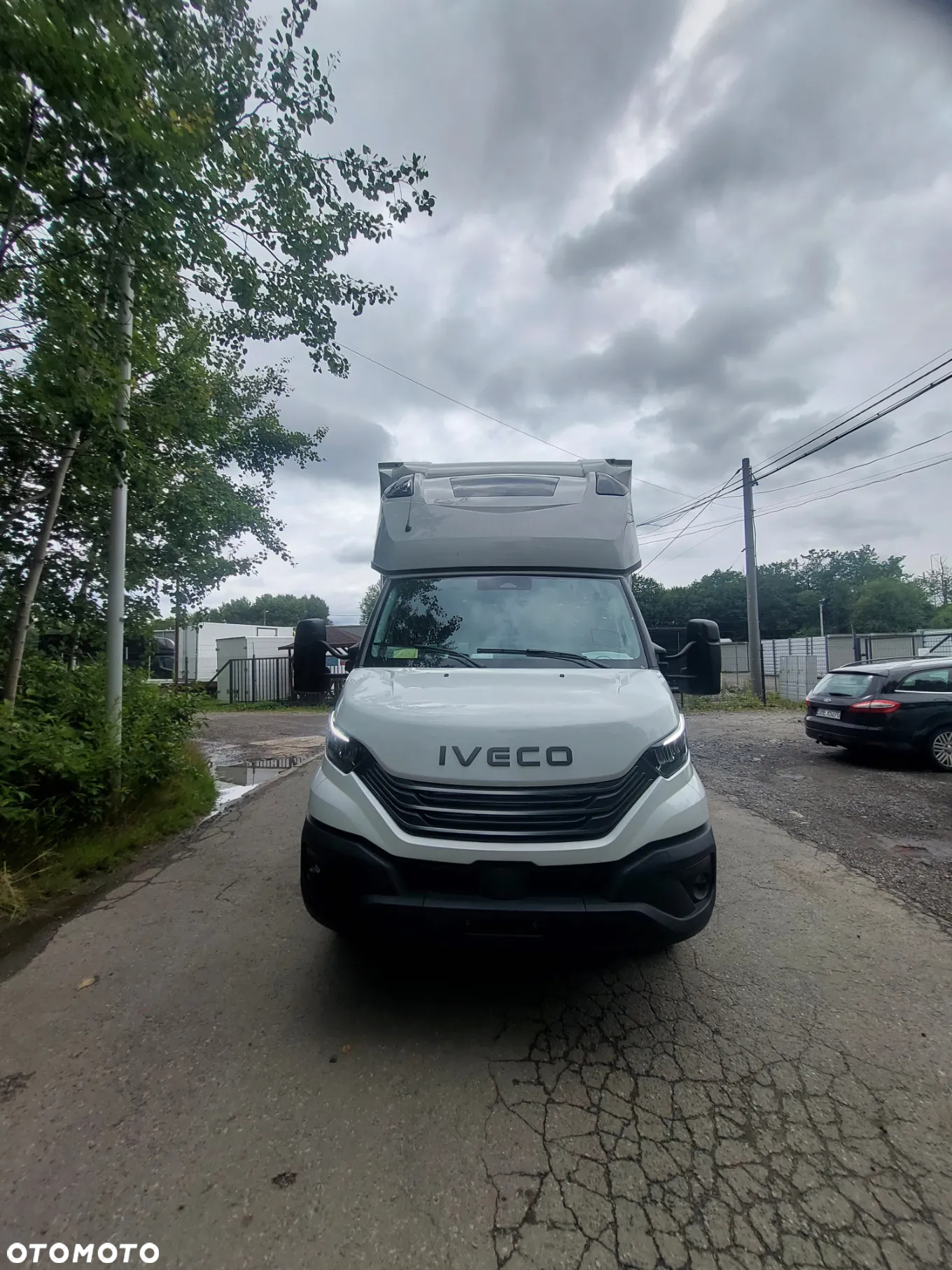 Iveco DAILY - 6