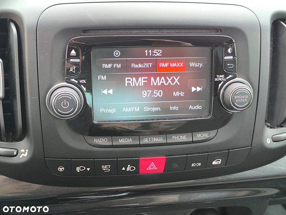 Fiat 500L 1.4 16V T-Jet Trekking - 9