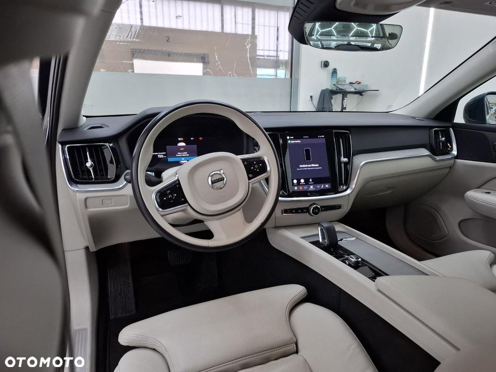 Volvo V60 B3 B Plus Bright - 7