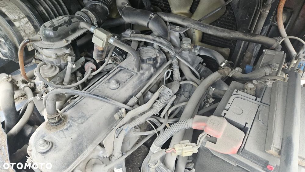 Toyota 6FG15 - 12