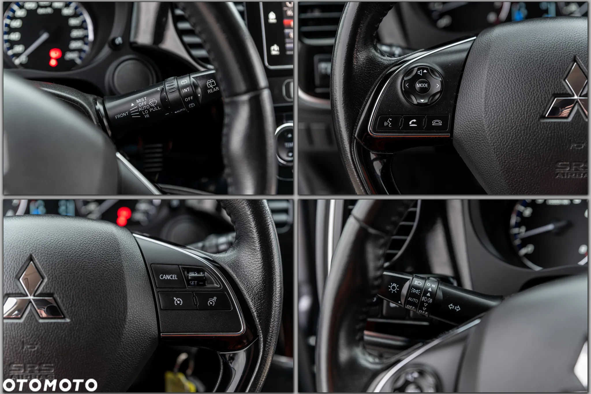 Mitsubishi Outlander 2.0 City Style 2WD - 36