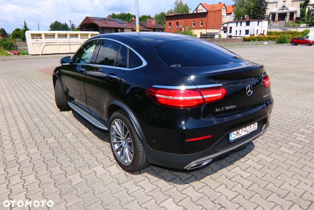 Mercedes-Benz GLC - 6