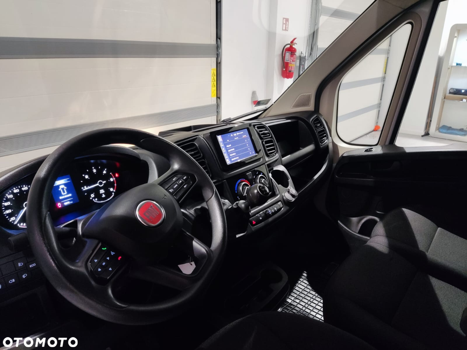 Fiat FIAT DUCATO L4H3 - 13