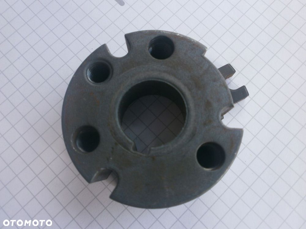 KOŁO ROZRZĄDU 03L130238 1.6 2.0TDI VW SKODA SEAT GWARANCJA - 1