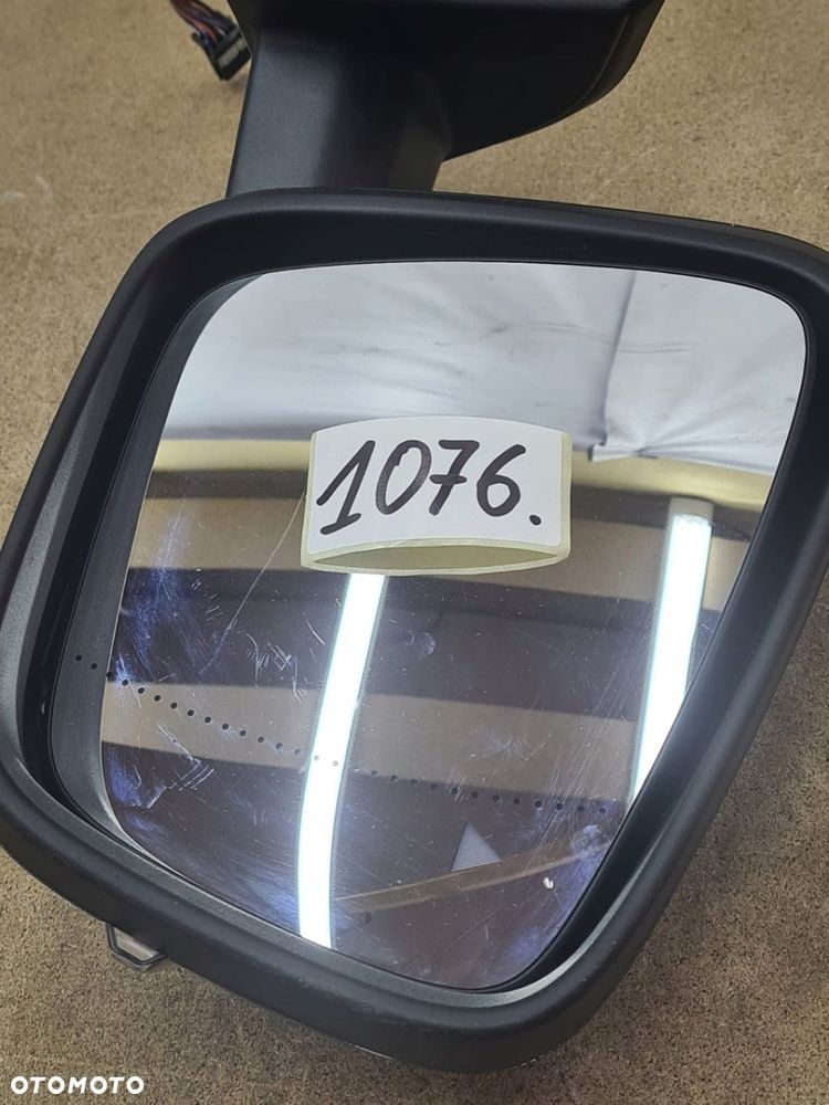 PRAWE LUSTERKO 12 PIN RENAULT KANGOO 4 IV 2021 R - 8