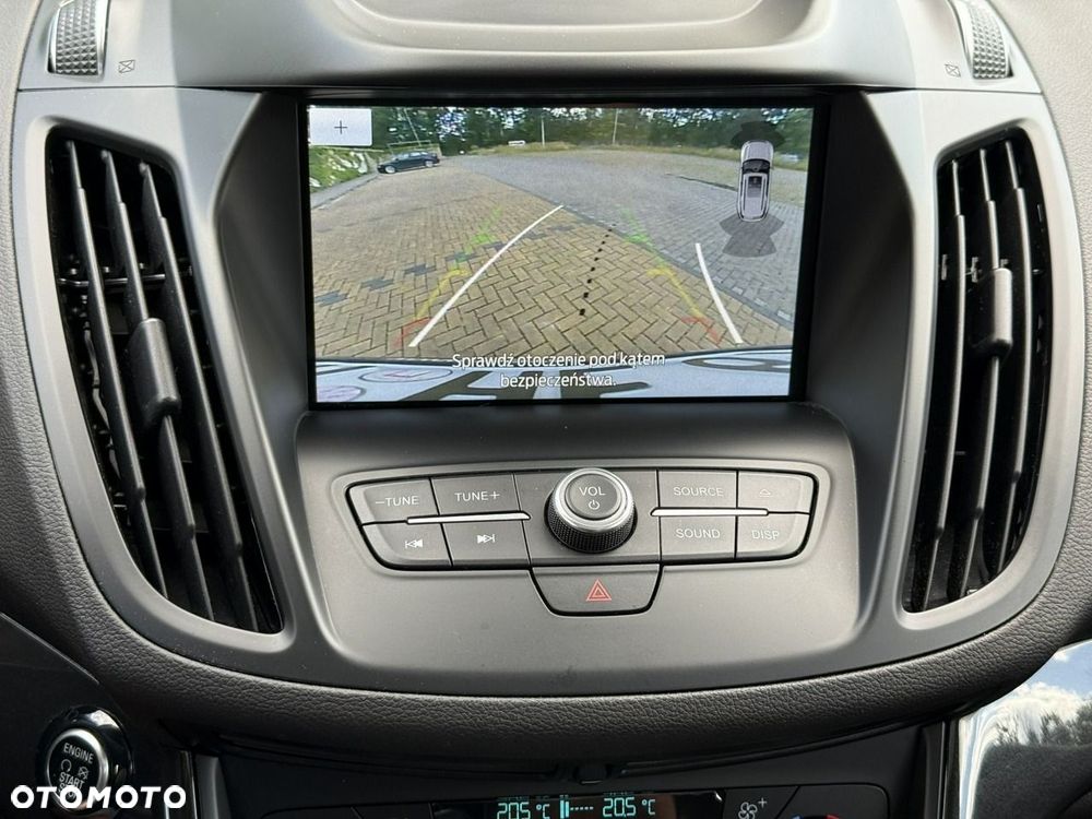Ford Kuga 1.5 EcoBoost 2x4 ST-Line - 33