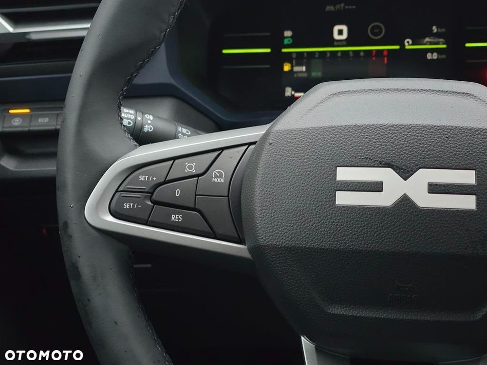 Dacia Duster 1.2 TCe mHEV Journey - 13