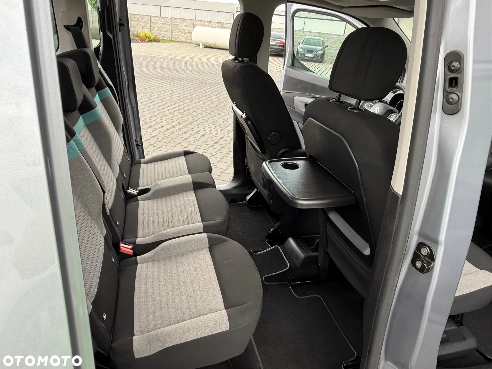 Citroën Berlingo XL 1.5 BlueHDI Feel Pack S&S - 11