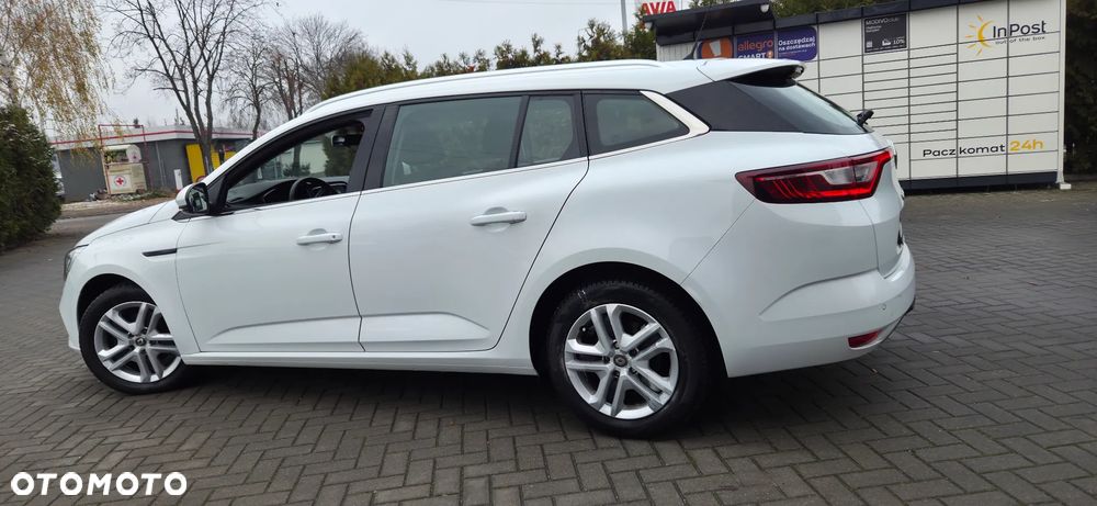 Renault Megane BLUE dCi 115 TECHNO - 7