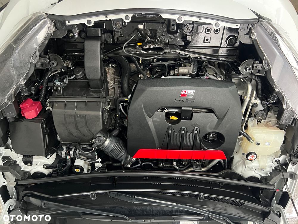 Toyota Yaris GR mit High-Performance-Paket - 5
