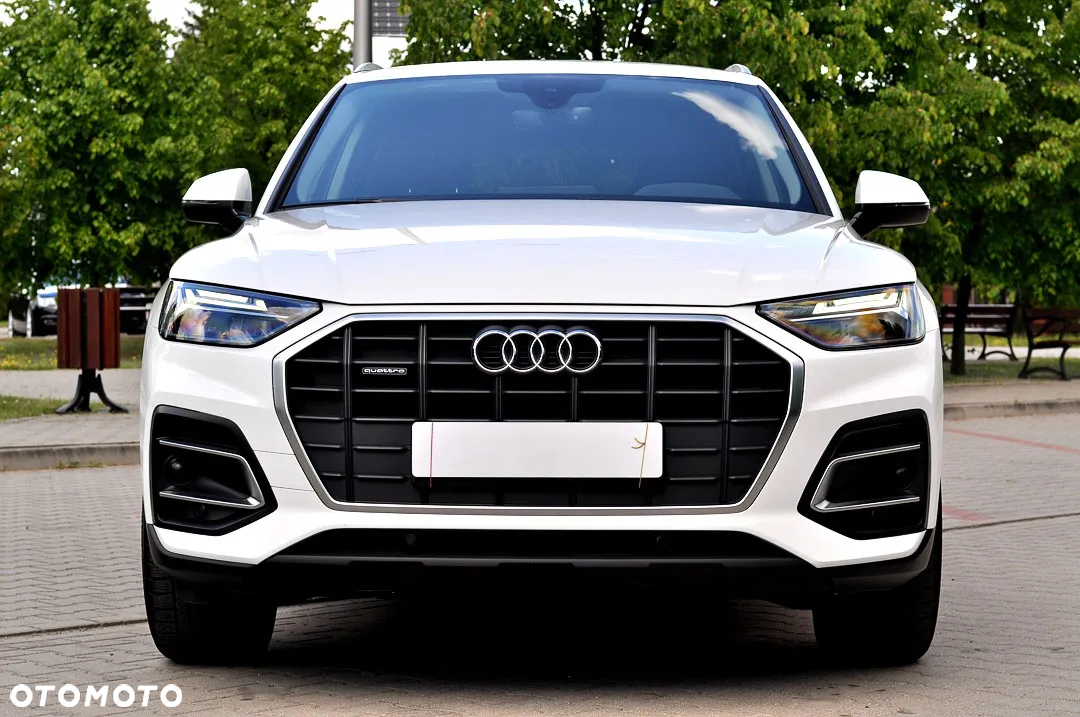 Audi Q5 - 3