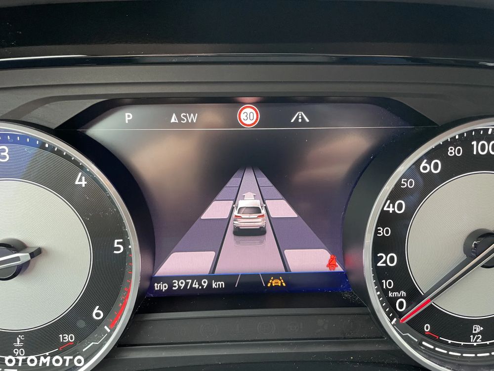 Volkswagen Touareg 3.0 V6 TDI 4Motion DPF Automatik Elegance - 16
