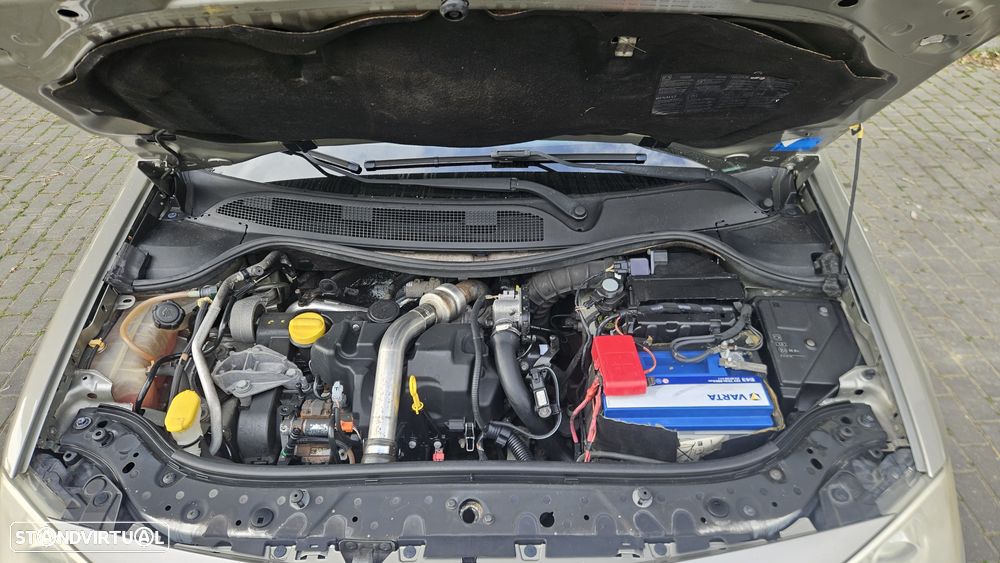 Renault Mégane Break - 32