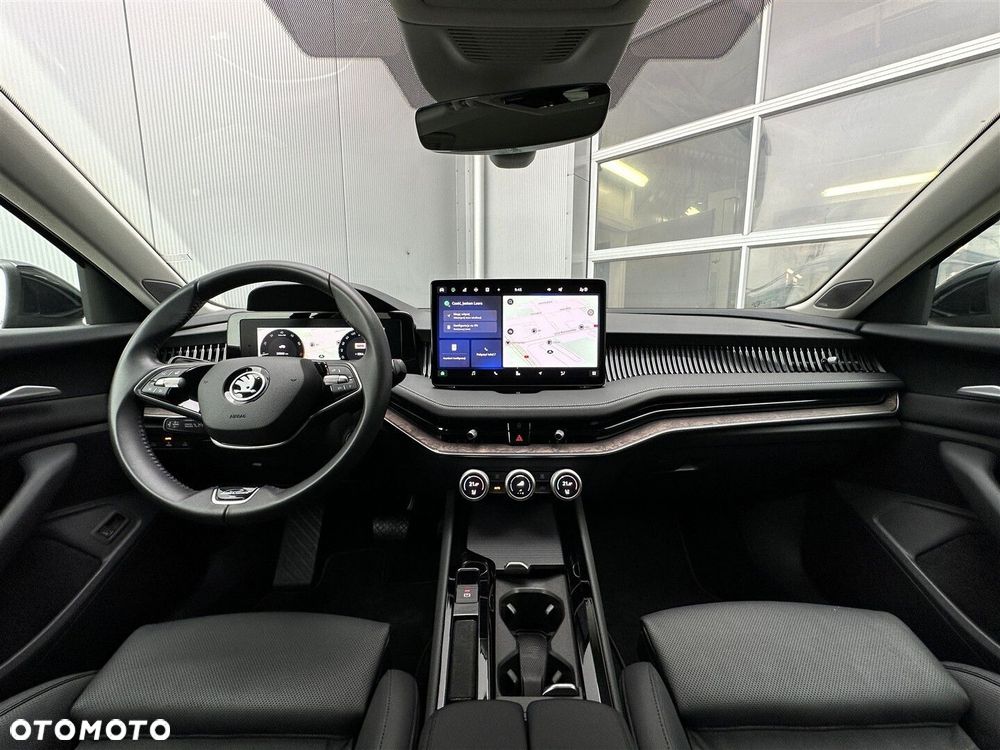 Skoda Superb 1.5 TSI L&K DSG - 6