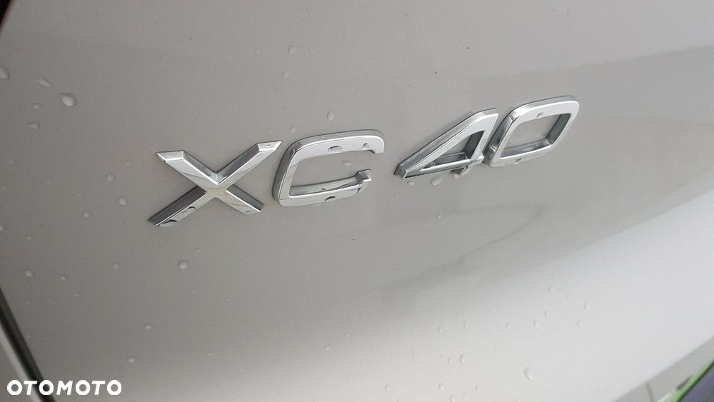 Volvo XC 40 - 13