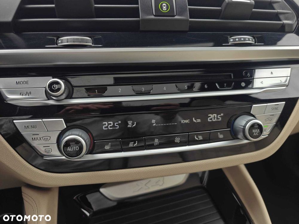 BMW X4 xDrive30i M Sport sport - 26
