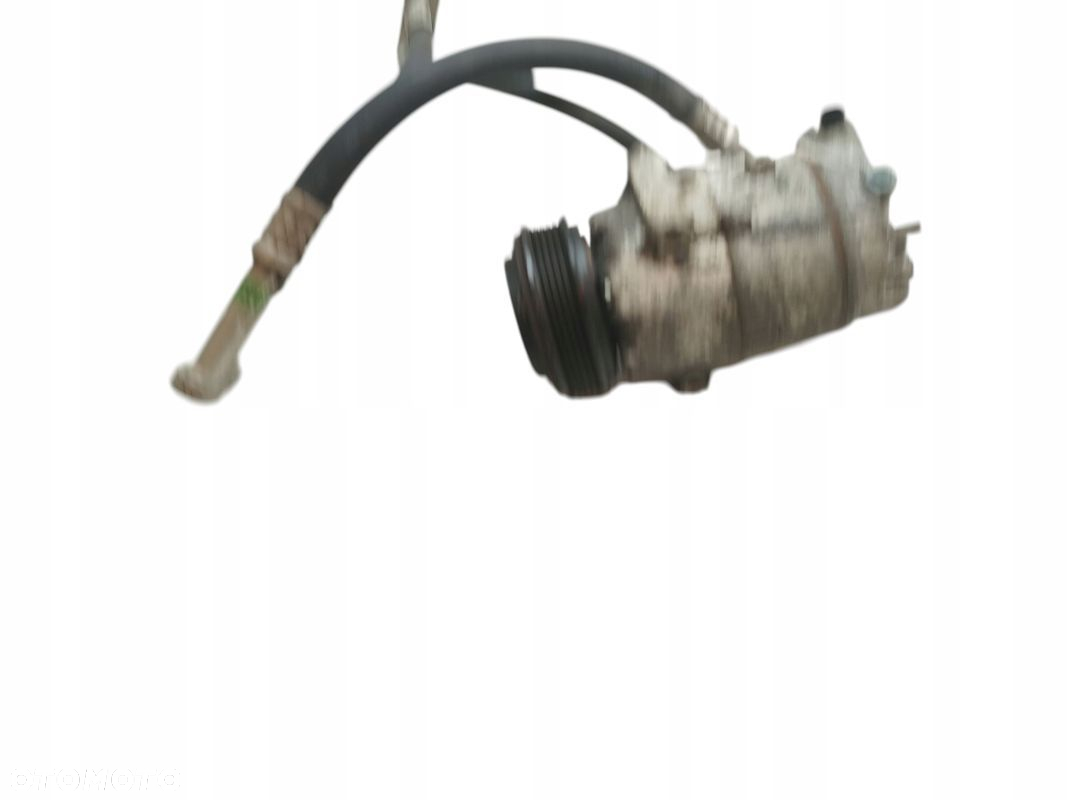 SPRĘŻARKA KLIMATYZACJI MERIVA B ASTRA J INSIGNIA A CRUZE J300 1.4 13335253 - 3