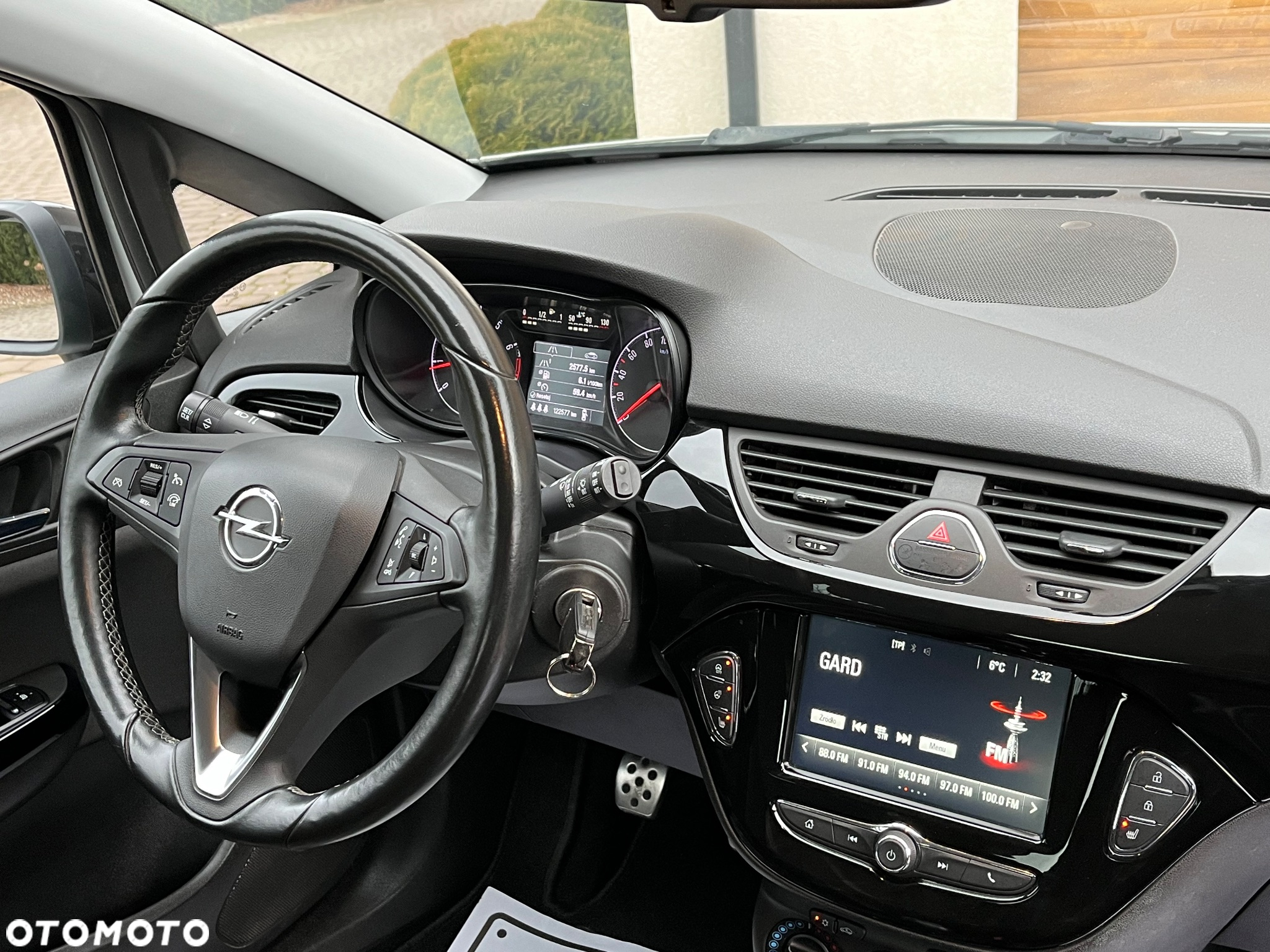 Opel Corsa 1.4 120 Jahre - 29