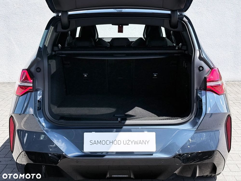 BMW X3 20d xDrive - 17