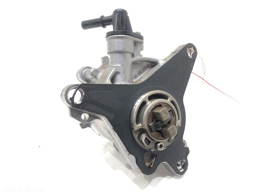 POMPA VACUM  JEEP COMPASS (MP, M6) 2016 - 2022 1.3 2WD 110 kW [150 KM] benzyna 2020 - 2022 - 2