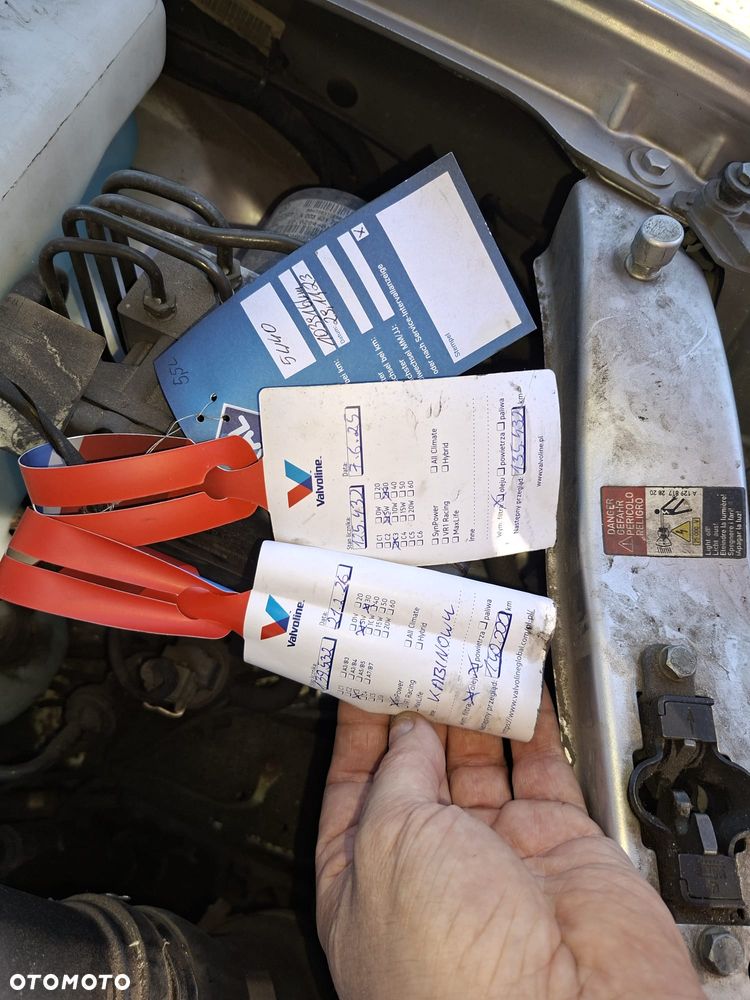 Mercedes-Benz CLK - 2