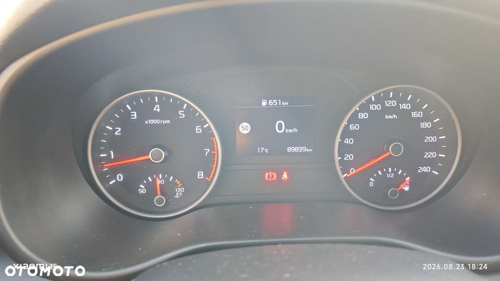Kia Sportage 1.6 GDI L 2WD - 10