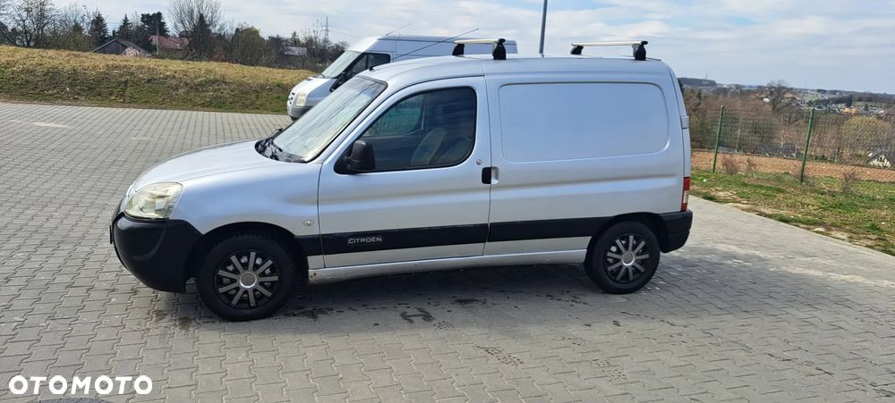 Citroën Berlingo - 2