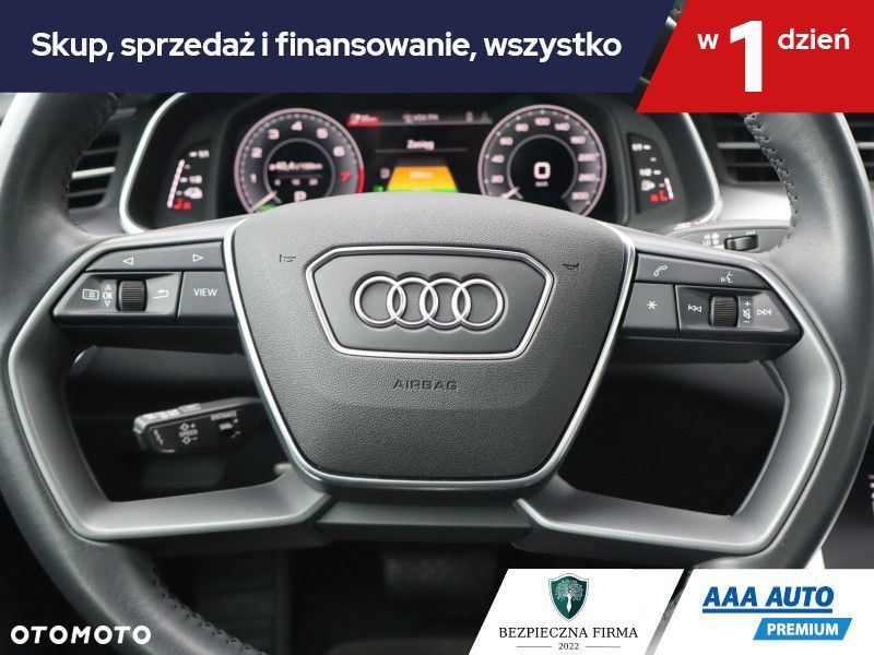 Audi A6 Limousine - 19