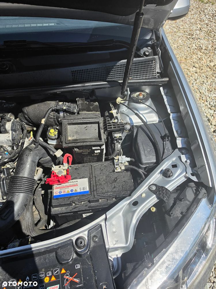 Dacia Sandero Blue dCi 95 Comfort - 22