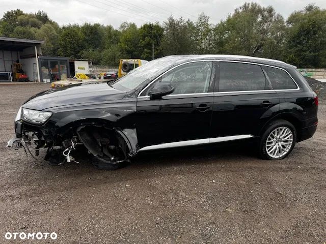Audi Q7 e-tron 3.0 TDI Quattro Tiptr - 14