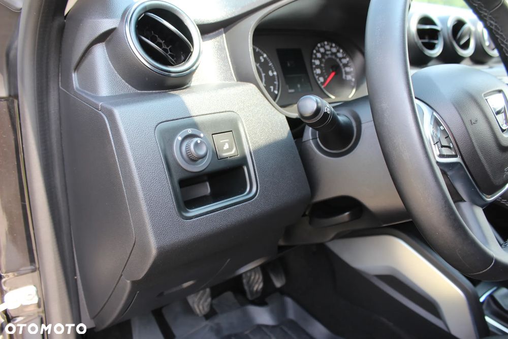 Dacia Duster - 21